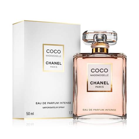 chanel de coco perfume